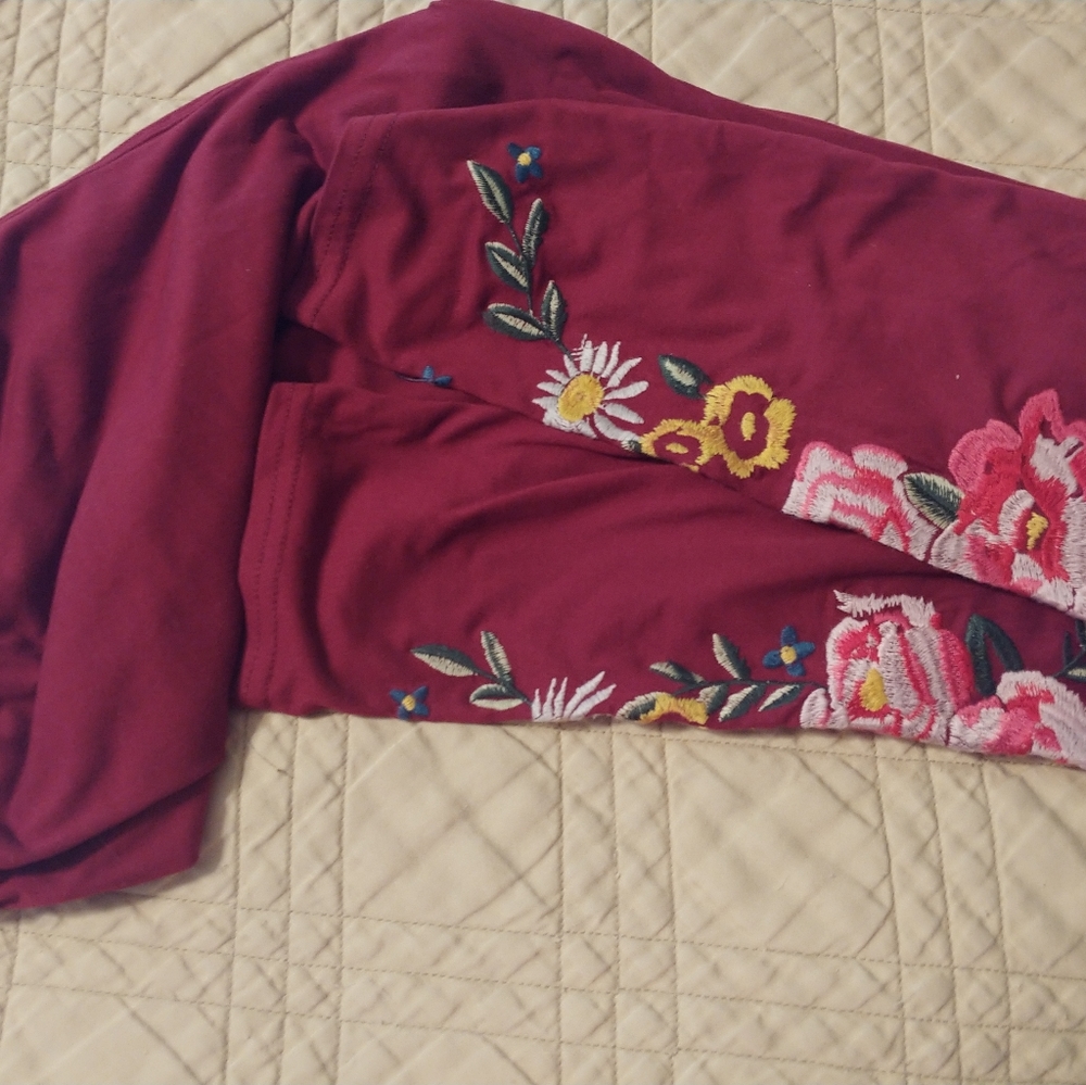 Agnes & Dora leggings
